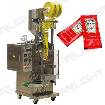 番茄醬自動灌裝機(jī)